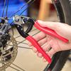 Bicycle Brake Derailleur Cable Wire Cutter MTB Road Bike Brake Shifter Inner Out Cable Wire Code Pliers