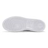 Nike Кроссовки Court Borough Low GS White Black Kids 839985-101