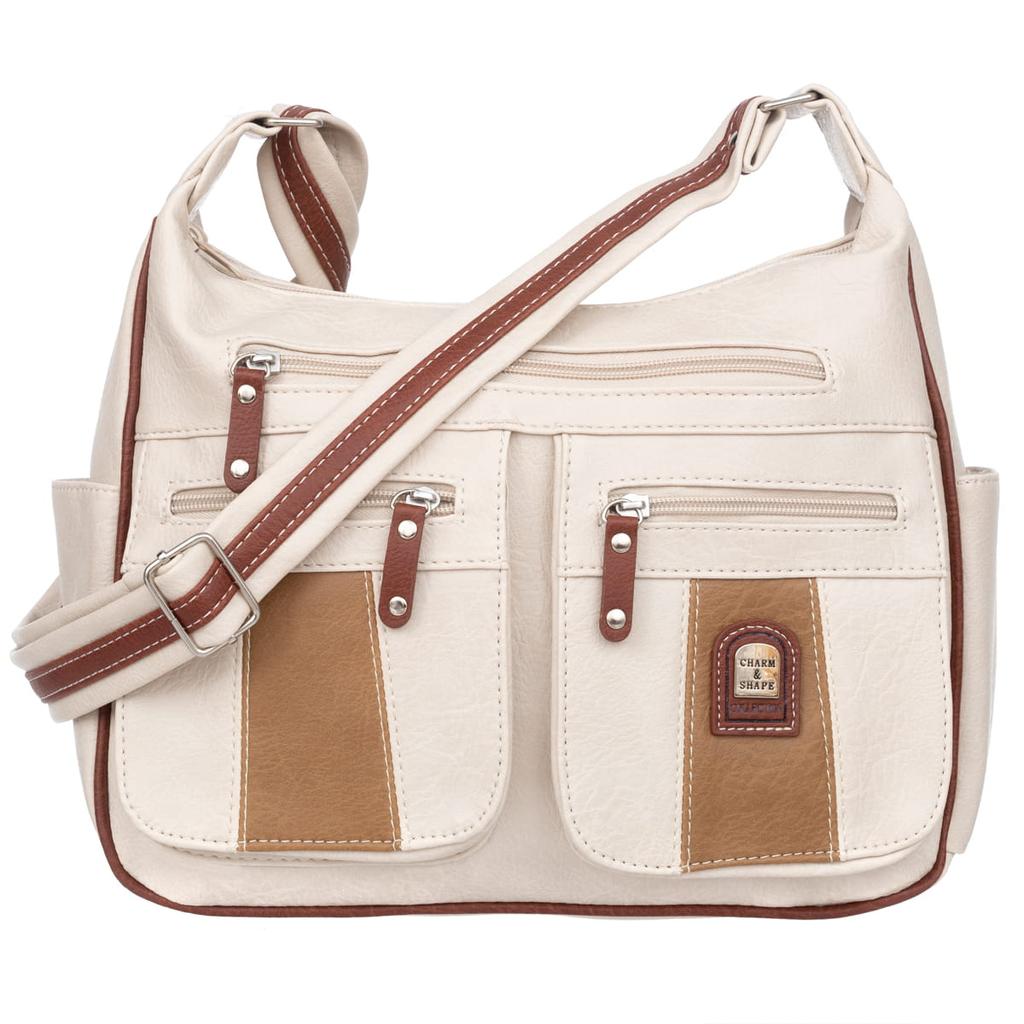 Charm&Shape Medium Women' Shoulder Bag