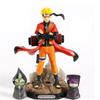 Naruto Anime Uzumaki Naruto  Cartoon Figure 20 Cm