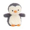 Jellycat Arctic and Antarctic Series Little Penguin Cute Doll Plush Doll 12cm Height