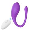 APP & Remote Control Vibrating Panties Wearable Vibrator Smartphones Adult Sex Toy for Women Couples Pleasure