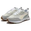 New PUMA Rider Future Vintage 'Grey Ivory' 387672-25