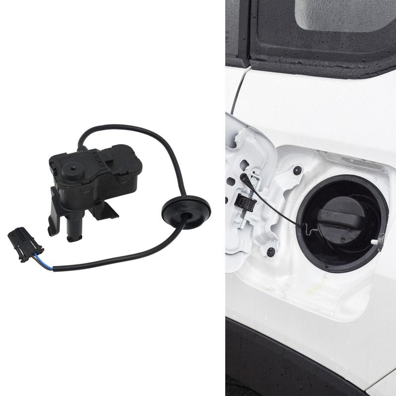 Fuel Tank Cap Motor Replacement Vehicle Directly Replace Equipment Automotive