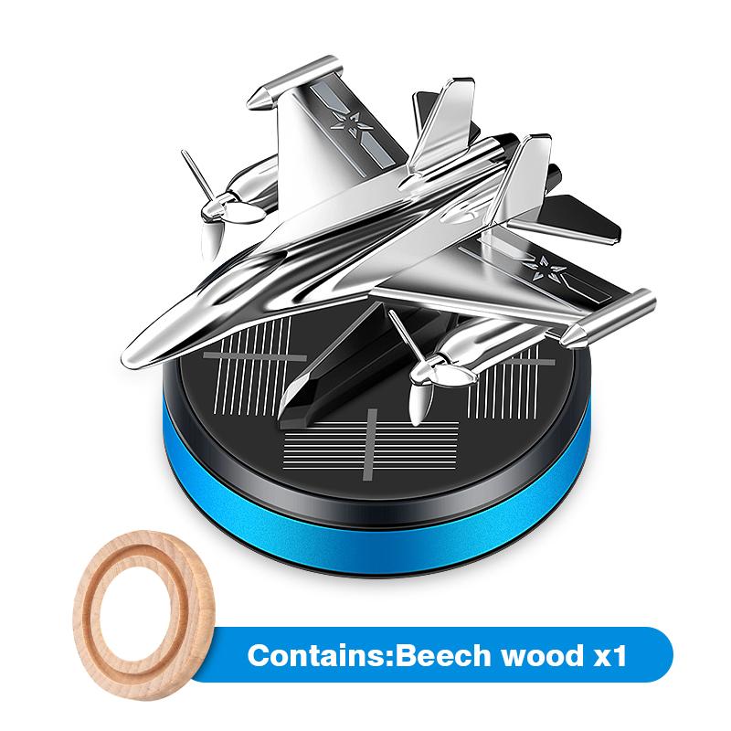 Креативное мужское украшение автомобиля на солнечной батарее, аксессуары для салона автомобиля, украшение для рабочего стола, подарок для женщины, мужчины, автолюбителя