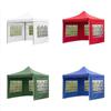 New Portable Tent Cover Surface Replacement Wedding Party Tent Canopy Cover Rainproof Waterproof Oxford Cloth Garden