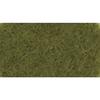 Graine Créative - Feutrine 2 mm A4 Vert olive