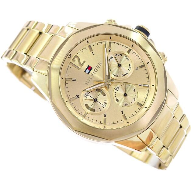 Tommy Hilfiger LARS 1792060 Watch