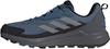 Обувь для треккинга Terrex Anylander Rain.Rdy (ID5487) wonder steel/grey three/core black