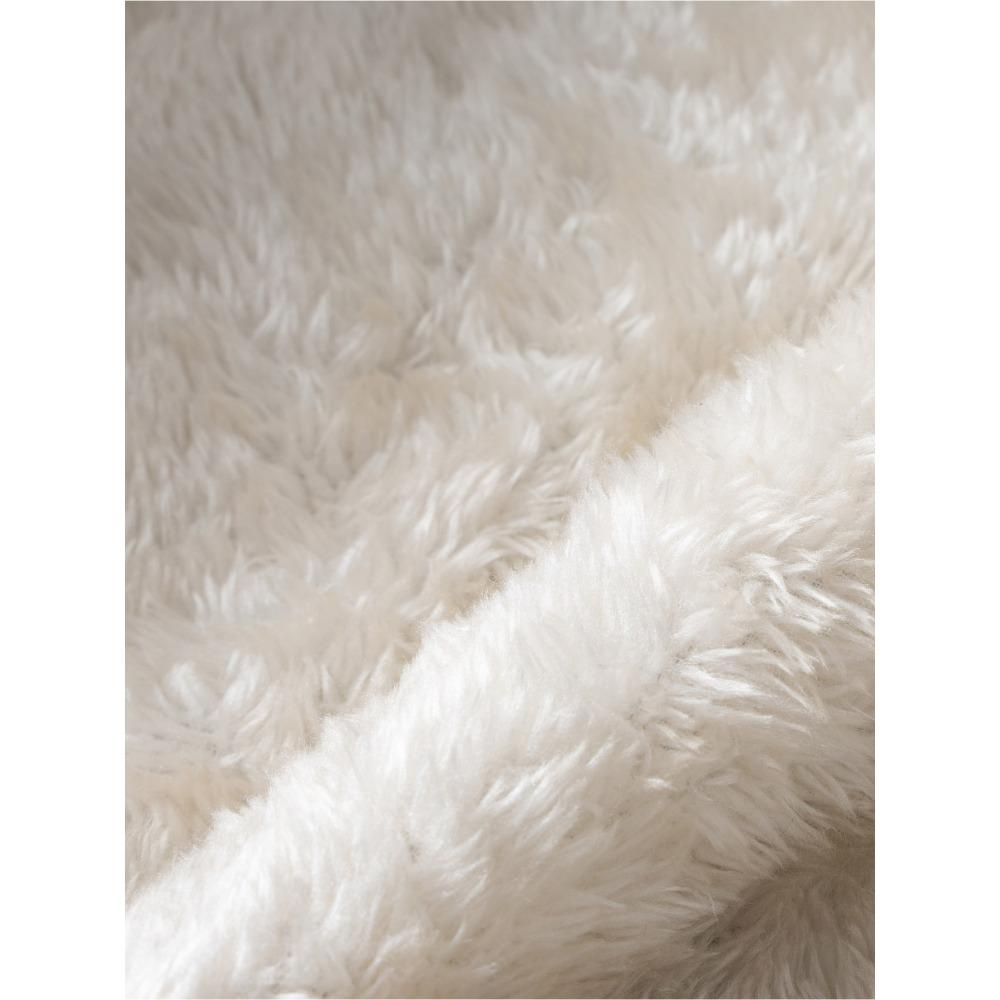 Детское модное повседневное флисовое пальто в клетку в клетку на осень и зиму для девочек