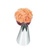 Cupcake Pastry Tips Stainless Steel Baking Mold Icing Piping Nozzles Cake Decorating Ice Cream Tool