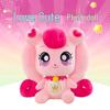 Cross-Border Moko Heart Plush Doll - Princess Lemei Edition