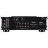 YAMAHA Integrated Amplifier Compatible Digital Input Silver A-S301(S) 192kHz/24bit Optical/Coaxial