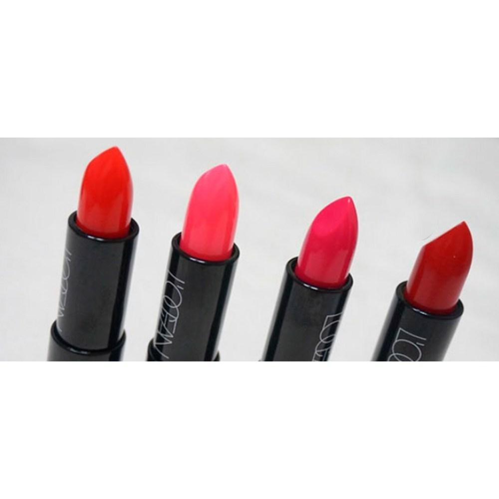 L'Ocean Tint Stick 3,7 г, Red Temptation, 1 шт.