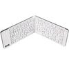 B.O.W HB022A 64-Key Wireless Bluetooth Membrane Keyboard
