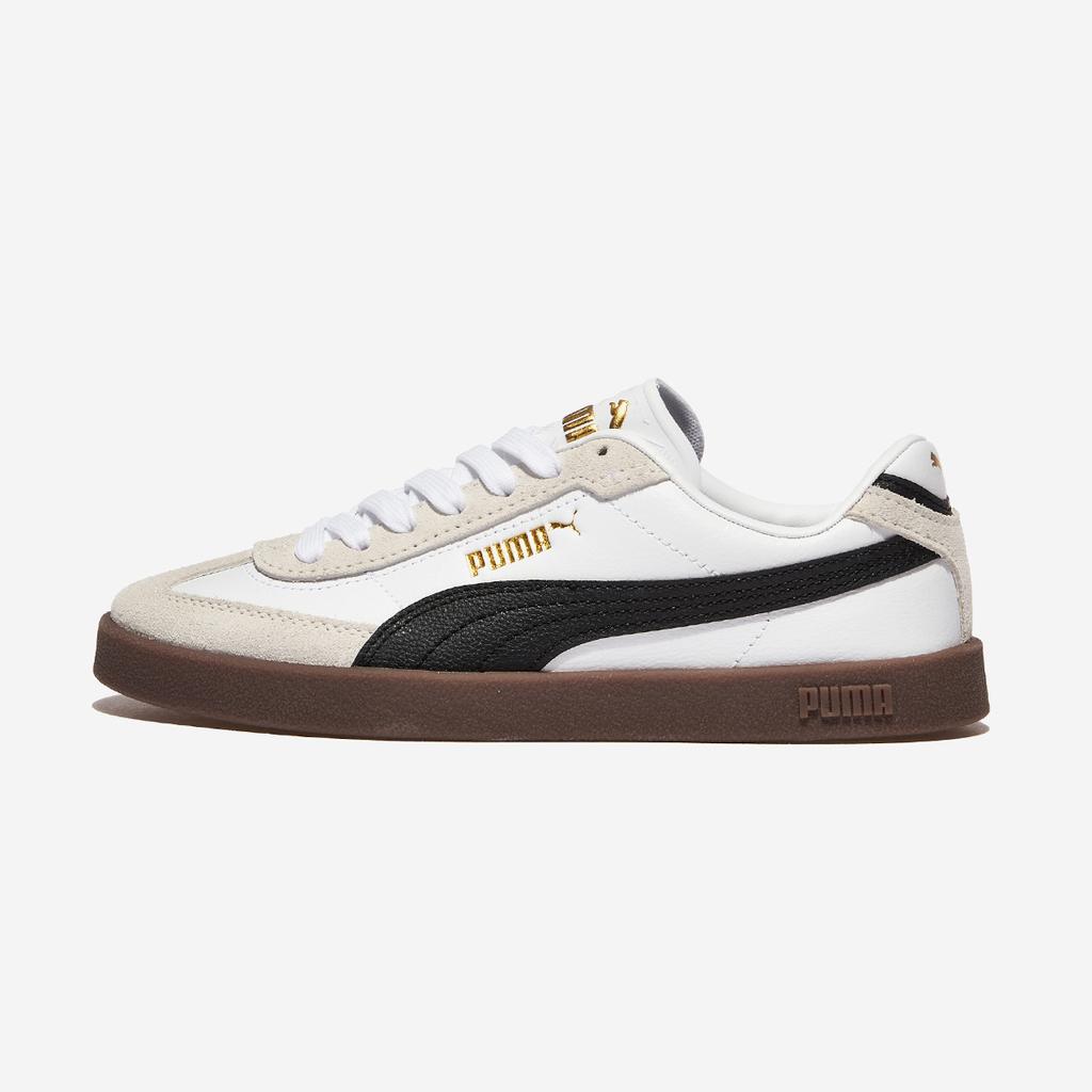 Puma Puma Club II Era, PKI39744707, 1010108553, Popular Korean Shoes
