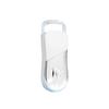 Quick Heating Electric Eyelash Curler Handheld Rechargeable Eyelash Curler  Outing Use