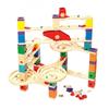Bornelund Quadrilla Twist & Rail Set Around 4 Years Old QDE6009AB05