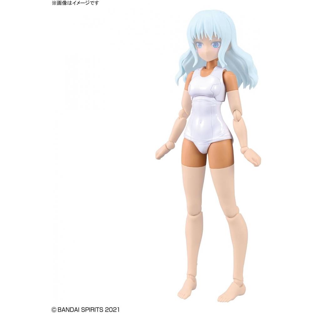 30ms Option Body Parts Type S04 [Color C] Color Coded Plastic Model