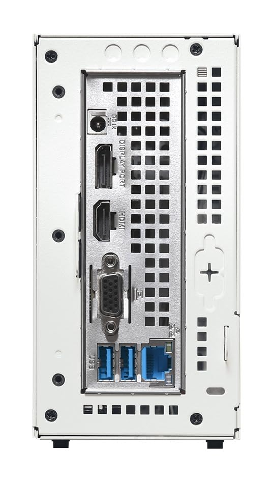 Asrock DeskMini X600 AMD Ryzen Series Compatible X600 Chipset DDR5 Barebone PC DeskMini PC7863 8000/7000 X600/W/BB/BOX/JP