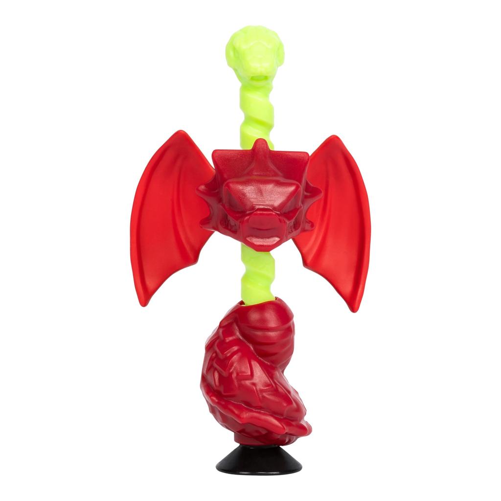 Стартовый набор Legend of Akedo Beast Strike, Akedo Warriors 3, 1 х Легендарный воин, х Звероударник, 1 х Ультраредкий воин, включая тренировочную практику