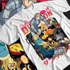 Anime Vintage Laios Touden Dungeon Meshi Unisex Tee, Special Shirt for Fans,