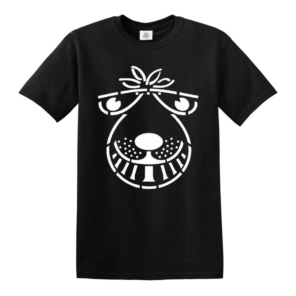 Space hopper tshirt mens funny retro 70s 80s spacehopper gift novelty top tee