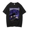 Solo Leveling - Sung Jinwoo Anime Tee Unisex Short Sleeve Shirt S-5XL