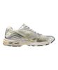 Mizuno Wave Rider 10 - Белоснежный:Белый нефрит:Пустынный шалфей / D1GA243106 [Отправка из Кореи] 100% Оригинал