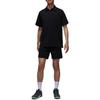 Jordan Спорт Dri-FIT Повседневная Мода Универсальная Футболка с Коротким Рукавом Мужские Топы HQ8689010