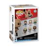 Фигурка профессионального рестлера Funko Rock WWE Funko POP!