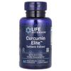 Curcumin Elite, Turmeric Extract, 60 Veggie Capsules