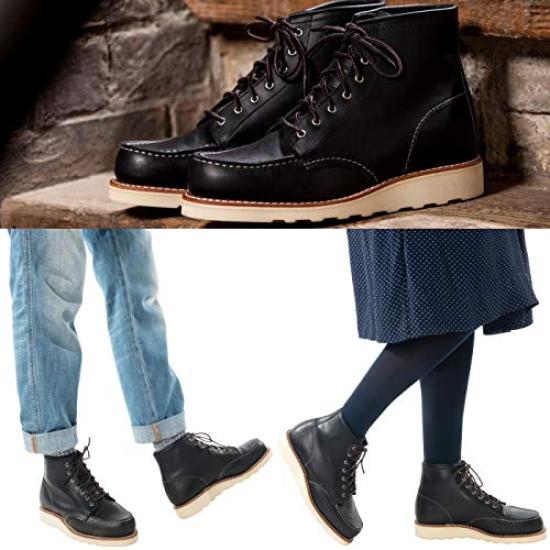 3373 Classic Moc Boots 3373 [Red Wing] 6" Women's US8.0 (25.0cm)