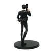 Новая фигурка из аниме Psycho-Pass Макисимы Сёго 18 см Parade Когами Синъя Фигурка на шарнирах Кагари Сюсэй Модель Кукла Игрушка