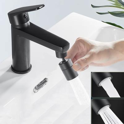 Ванная и туалет – Аэраторы