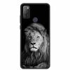 Для Alcatel 1S 2021 Чехол Силиконовый Водонепроницаемый ТПУ Мягкий Чехол для Телефона Для Alcatel 1S 1 S 2020 Capa Мультяшный Coque Funda Для 1SE 2020