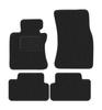 ANTHRA car mats for: BMW 6 E63 coupe (2003-2010)