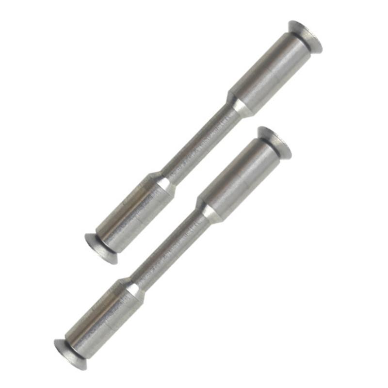 Мотоциклетные титановые характеристики Винты ветрового стекла Болты ветрового стекла для задних вилок Надежно