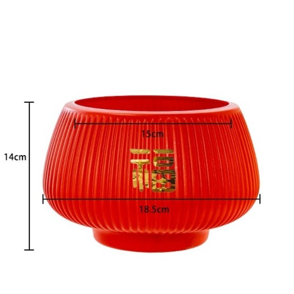 Самополивающиеся гидропонные растения горшок пластиковый офис бонсай декор