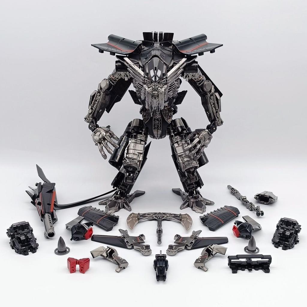 BAIWEI TW1103 TW1022 Игрушки-трансформеры Джетфайер Скайфайер ОП Командир SS35 SS102 Фигурка Комбинация Деформируемая Модель Робота