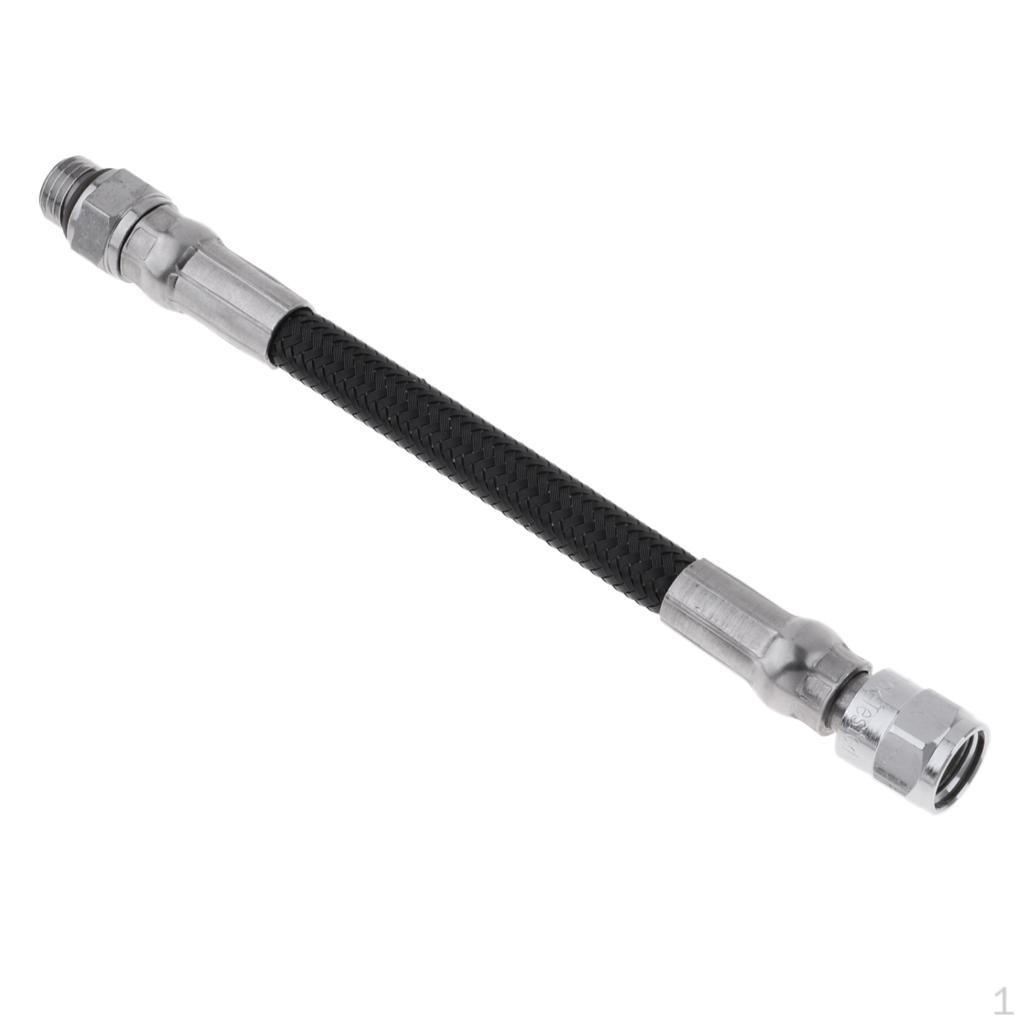 Шланг высокого давления Дайв-компьютер Оборудование для подводного плавания