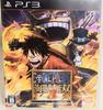 One Piece: Pirate Warriors 3 - PS3