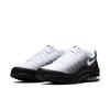 Air Max Invigor Print - Легкие мужские кроссовки для бега Черный/Серый 25,0 см