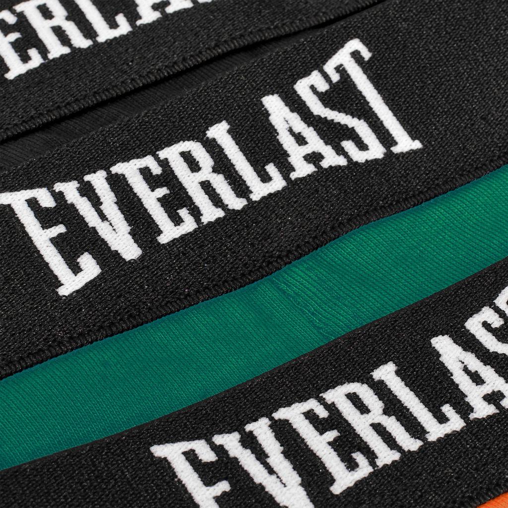 EVERLAST Мужские боксеры Ev004 Микс Цветов Хлопок 4 Штуки