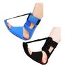 Plantar Fasciitis Night Splint Sock for Women Men Ankle Support Brace Soft Breathable Anti-slip Ankle Wrap for Athletes