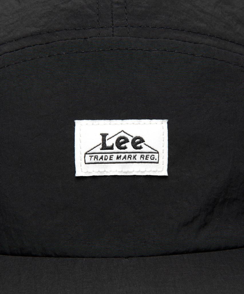 LEE Нейлоновая походная кепка Черная