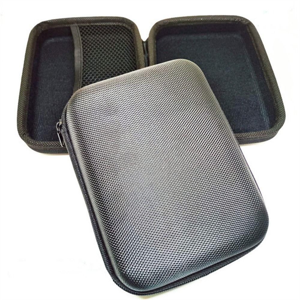 Чехол большого размера, водонепроницаемый чехол для наушников, сумка для гарнитуры, сумка для хранения наушников, коробка для наушников