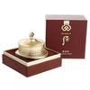 The history of whoo Jinyulhyang Интенсивно восстанавливающий крем для глаз 20 мл