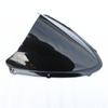 Windshield Windscreen For Suzuki K8 GSX-R GSX R GSXR 600 750 GSX-R600 GSX-R750 2008 2009 2010 Double Bubble Carbon