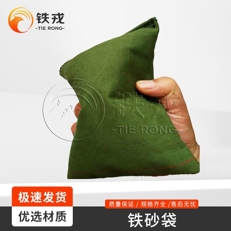 Iron Sand Training Sandbag